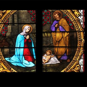 Sveti Josip – glavar slavne Obitelji